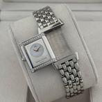 Jaeger-LeCoultre - Reverso Duetto - 266.8.44 - Dames -, Nieuw
