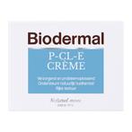 Biodermal P-CL-E Crème, Verzenden, Nieuw