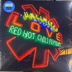 LP gebruikt - Red Hot Chili Peppers - Unlimited Love, Zo goed als nieuw, Verzenden