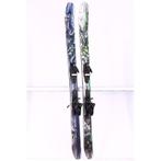 172 freeride skis ATOMIC BENT 100 2024, grip walk, light wo, Verzenden, Gebruikt, Atomic