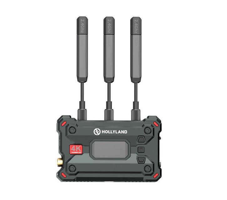 Hollyland Pyro S Wireless Video Transmitter, Hobby en Vrije tijd, Modelbouw | Radiografisch | Helikopters en Quadcopters, Nieuw