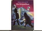 De Griezelbus 7 9789025871659 Paul van Loon, Verzenden, Gelezen, Paul van Loon