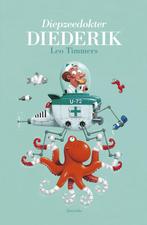 Diepzeedokter Diederik (9789045120683, Leo Timmers), Boeken, Verzenden, Nieuw