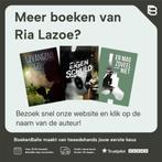 Oproep gemist 9789044817997 Ria Lazoe, Boeken, Verzenden, Zo goed als nieuw, Ria Lazoe