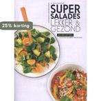 Super salades 9789461888532 B. Vigot-Lagrandré, Verzenden, Zo goed als nieuw, B. Vigot-Lagrandré