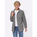 Casual Looks Fleecejack, Verzenden, Nieuw
