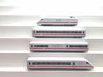 Märklin H0 - 29791 - Treinset (4) - 4-delige ICE-2 met, Hobby en Vrije tijd, Nieuw