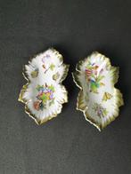 Herend - Queen Victoria VBO - Ciotolini per frutti secchi a, Antiek en Kunst