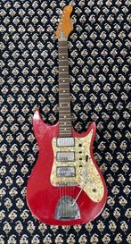 Egmond - Electra III - - Elektrische gitaar - Nederland -, Nieuw