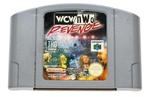 WCW nWo Revenge [Nintendo 64], Ophalen of Verzenden, Zo goed als nieuw