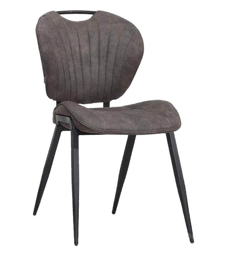 Eetkamerstoel Jim - eetkamerstoelen, Huis en Inrichting, Stoelen, Nieuw, Overige materialen