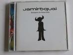 Jamiroquai - Emergency on Planet Earth, Cd's en Dvd's, Cd's | Pop, Verzenden, Nieuw in verpakking