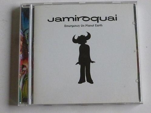 Jamiroquai - Emergency on Planet Earth, Cd's en Dvd's, Cd's | Pop, Verzenden