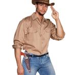Cowboy Accessoireset, Hobby en Vrije tijd, Feestartikelen, Verzenden, Nieuw