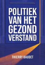 9789083063010 Politiek van het gezond verstand, Verzenden, Zo goed als nieuw, Thierry Baudet