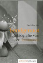 Bondgenoot 9789081608510 Henk Fransen, Verzenden, Gelezen, Henk Fransen