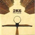 cd - Various - NBA 2K6: The Tracks, Verzenden, Zo goed als nieuw
