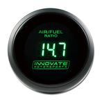 Innovate DB-Green Gauge / LC-2 Kit - 3873, Ophalen of Verzenden, Nieuw