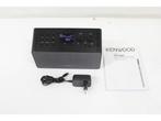 Kenwood CR-ST90S - Smart radio - DAB+ internetradio, Verzenden, Zo goed als nieuw