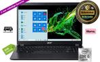 Acer Aspire 3 | i5-1035G1 | 8GB | 15,6 | 2 Jaar Garantie, Computers en Software, Windows Laptops, 8 GB, Acer Aspire 3 A315-56-58WY