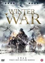 Winter War - DVD, Cd's en Dvd's, Dvd's | Documentaire en Educatief, Verzenden, Nieuw in verpakking