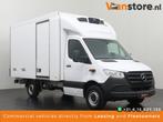 Mercedes-Benz Sprinter 316CDI 2020 (Export only), Auto's, Wit, Mercedes-Benz, Nieuw, Dealer onderhouden