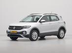 Zakelijke Lease |  Volkswagen T-Cross 1.0 TSI 95pk Life, Auto's, Gebruikt, Euro 6, Overige kleuren, Overige brandstoffen