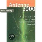 Antenne 9789051705485 D.J. Korf, Boeken, Verzenden, Gelezen, D.J. Korf