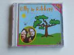 Elly & Rikkert - Een boom vol liedjes, Cd's en Dvd's, Verzenden, Nieuw in verpakking