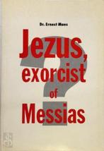 Jezus exorcist of Messias, Boeken, Nieuw, Verzenden