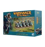 High Elf Realms Sisters of Avelorn (warhammer nieuw), Hobby en Vrije tijd, Wargaming, Ophalen of Verzenden, Nieuw
