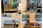 Veiling Restaurant catering inventaris Amsterdam, Gebruikt, Overige typen