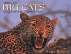 Africas Big Cats and Other Carnivores 9780624039709, Boeken, Verzenden, Zo goed als nieuw, Nigel Dennis