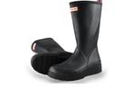 Hunter Regenlaarzen in maat 40½ Blauw | 10% extra korting, Hunter, Verzenden, Blauw, Regenlaarzen