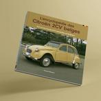 L’encyclopédie des Citroën 2CV Belges, Nieuw, Vincent Beyaert, Algemeen, Verzenden