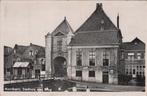 MONTFOORT - Stadhuis met Brug, Verzamelen, Verzenden, Gelopen