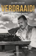 Verdraaid 9789463370974, Boeken, Verzenden, Zo goed als nieuw