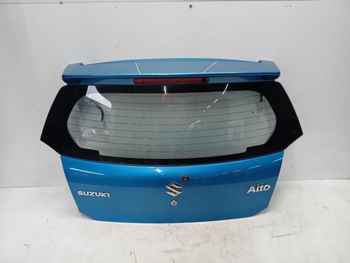 Achterklep Suzuki Alto VII 1.0, Auto-onderdelen, Carrosserie en Plaatwerk, ARN erkend, Stiba lid, Erkend duurzaam, Achter, Suzuki
