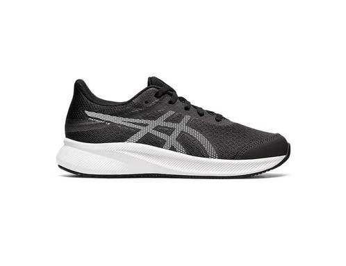Asics - Patriot 13 GS - Kinderhardloopschoenen - 37, Sport en Fitness, Loopsport en Atletiek