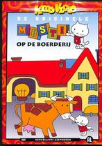 Musti op de boerderij (dvd tweedehands film), Ophalen of Verzenden, Zo goed als nieuw