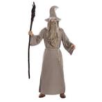 Gandalf de Grijze Kostuum, Verzenden, Nieuw, Feestartikel