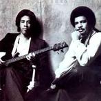 LP gebruikt - Stanley Clarke/George Duke - The Clarke / D..., Cd's en Dvd's, Verzenden, Zo goed als nieuw