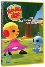 Rolie Polie Olie: The Coochie Coochie Coo Blues DVD (2009), Cd's en Dvd's, Verzenden, Zo goed als nieuw