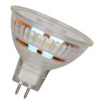 Bailey LED MR16 5W/822 350lm 36º GU5.3 Dimbaar | Zeer war.., Ophalen of Verzenden, Nieuw