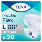 TENA Flex Ultima Large 20 stuks, Diversen, Verpleegmiddelen, Nieuw, Verzenden