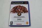 Playstation 2 - Roland Garros 2005, Ophalen of Verzenden, Nieuw