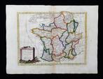 Frankrijk - Frankrijk / Parijs / Gallië / Brest / Marseille;, Nieuw