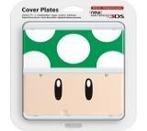 New Nintendo 3DS Verwisselbare Covers Boxed 1-Up Mushr. New, Ophalen of Verzenden, Nieuw