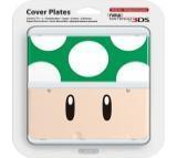 New Nintendo 3DS Verwisselbare Covers Boxed 1-Up Mushr. New, Spelcomputers en Games, Spelcomputers | Nintendo 2DS en 3DS, Nieuw
