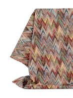 FREE SHIPPING !!! - Arcobaleno Chevron - Premium kleurrijke, Antiek en Kunst, Antiek | Kleden en Textiel